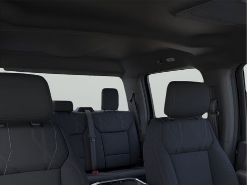 New 2026 Ford F150 STX w/ Equipment Group 200A AWD/4WD image 16