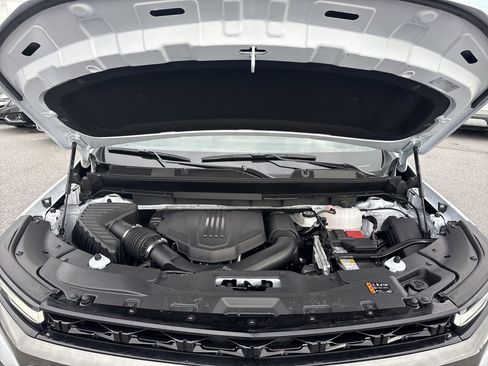 New 2026 Chevrolet Traverse Z71 w/ Enhanced Driving Package AWD/4WD image 32