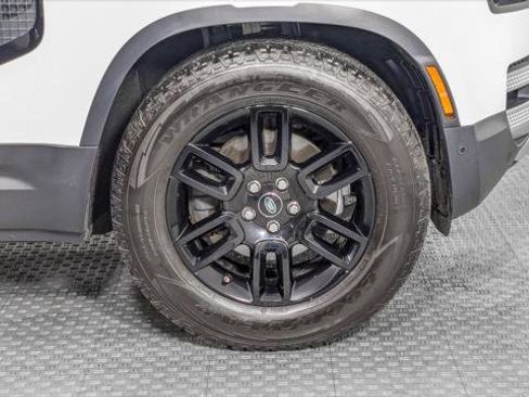 Used 2020 Land Rover Defender 110 S image 37