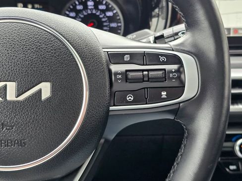 Certified 2024 Kia K5 GT-Line AWD/4WD image 35