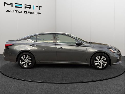 Used 2020 Nissan Altima 2.5 S image 10
