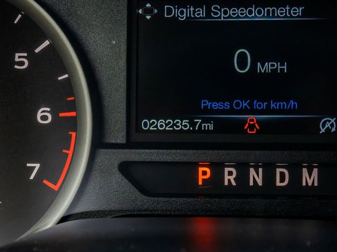 Used 2020 Ford F150 XLT w/ Equipment Group 301A Mid image 19