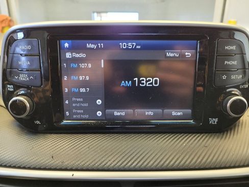 Used 2020 Hyundai Tucson SE AWD/4WD image 25