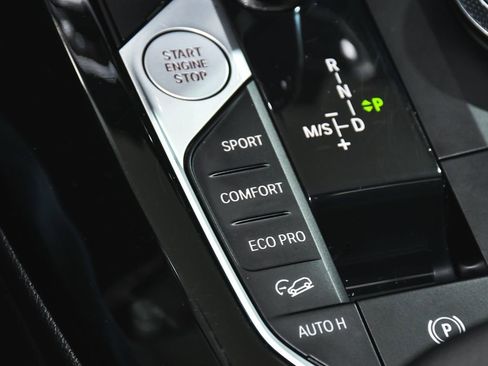 Used 2024 BMW X3 xDrive30i image 30