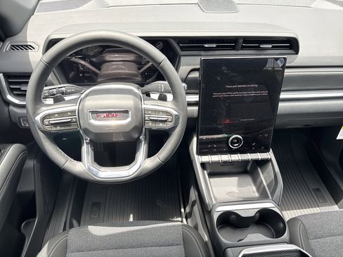 New 2026 GMC Terrain Elevation w/ Black Edition FWD image 18