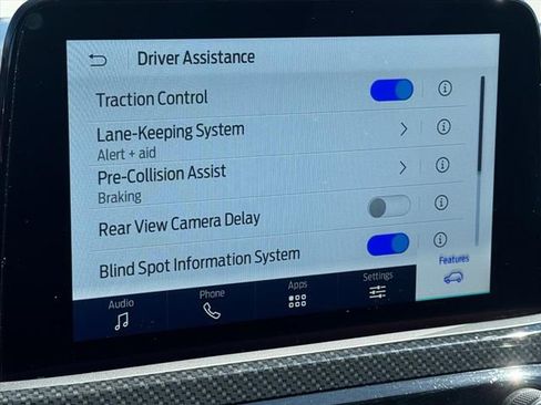 Used 2024 Ford Escape ST-Line image 22