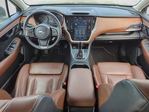 Used 2024 Subaru Outback Touring image 12