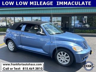 Used 2006 Chrysler PT Cruiser Touring image 1