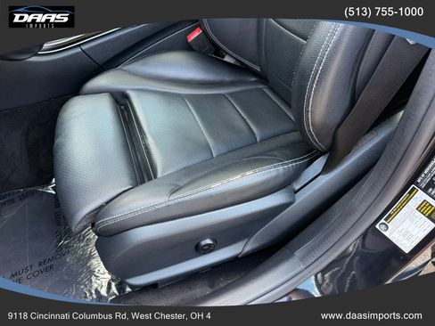 Used 2017 Mercedes-Benz C 300 4MATIC Sedan image 15