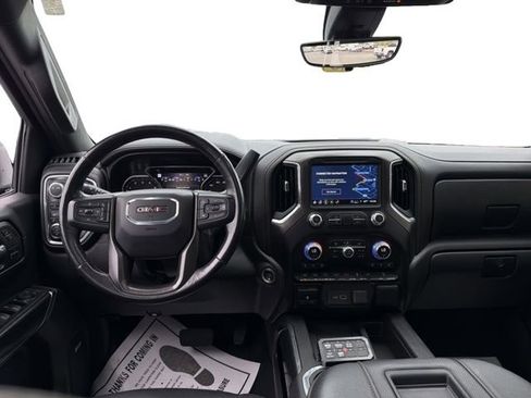 Used 2021 GMC Sierra 1500 AT4 w/ AT4 Premium Package AWD/4WD image 16