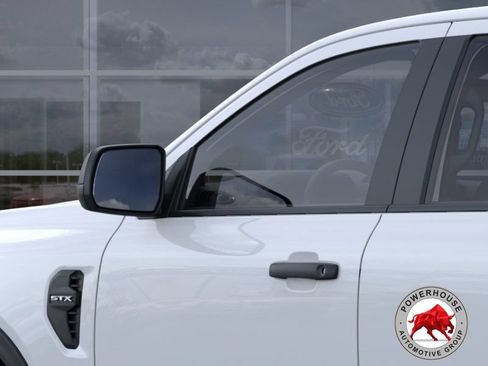 New 2025 Ford Ranger XL w/ Trailer Tow Package AWD/4WD image 21