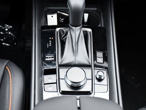 New 2026 MAZDA CX-50 AWD 2.5 Hybrid w/ Premium Pkg image 27