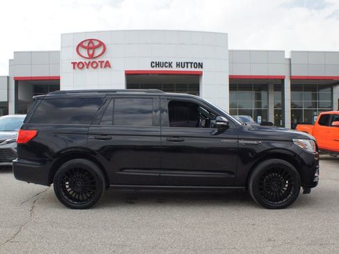 Used 2020 Lincoln Navigator Reserve w/ Equipment Group 208A Reserve image 1