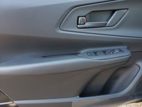 New 2026 Toyota Prius Plug-In Hybrid image 16