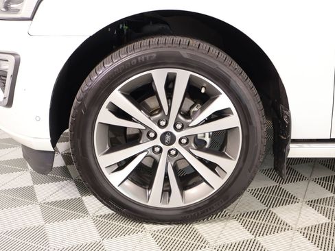 Used 2021 Ford Expedition Platinum image 20