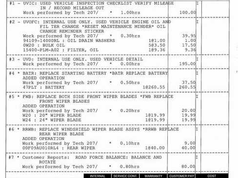 Used 2024 Kia Soul LX w/ Option Group 015 image 13