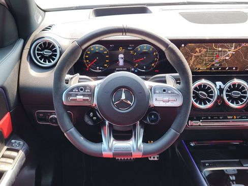 Used 2023 Mercedes-Benz GLA 35 AMG 4MATIC image 24