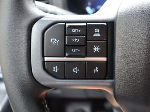 Used 2024 Ford F150 XLT w/ Equipment Group 302A MID AWD/4WD image 26