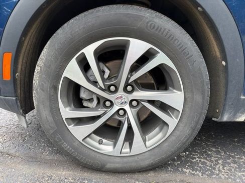 Certified 2023 Buick Envision Essence FWD image 9