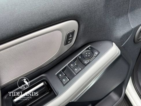 New 2026 Ford Expedition Active RWD image 13