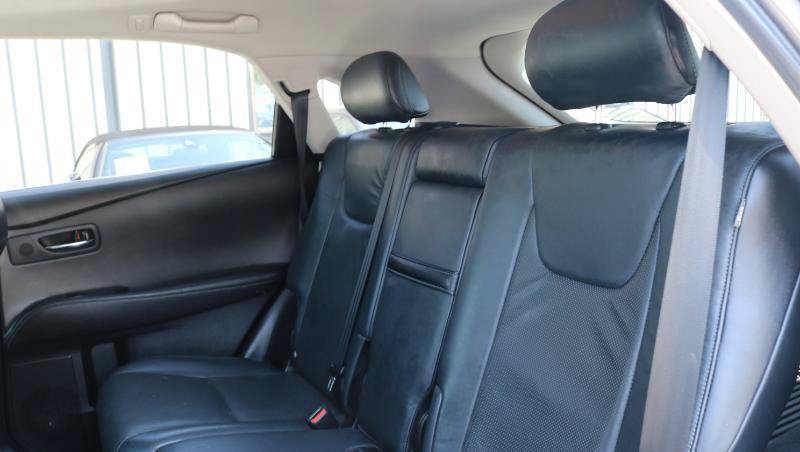 Used 2015 Lexus RX 350 AWD image 20