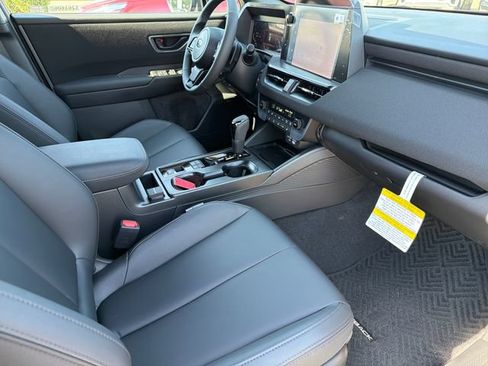 New 2026 Subaru Outback Premium AWD/4WD image 23