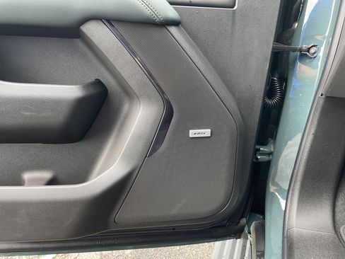 New 2026 GMC Yukon AT4 w/ AT4 Premium Package AWD/4WD image 22