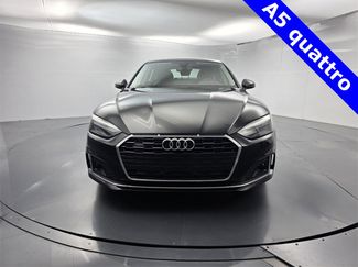 Used 2021 Audi A5 2.0T Premium w/ Convenience Package video 2