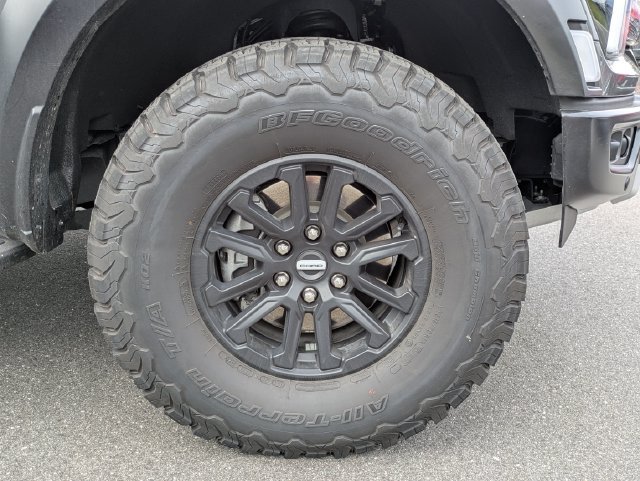 Used 2024 Ford F150 Raptor AWD/4WD image 9
