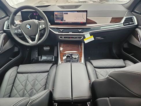 New 2026 BMW X5 xDrive40i AWD/4WD image 21