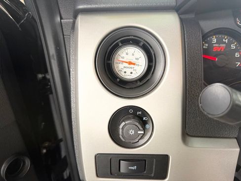 Used 2011 Ford F150 Raptor AWD/4WD image 19