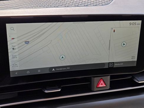 New 2026 Kia Carnival SX w/ SX Dark Edition Package image 13