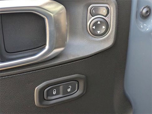 New 2026 Jeep Wrangler Willys image 10