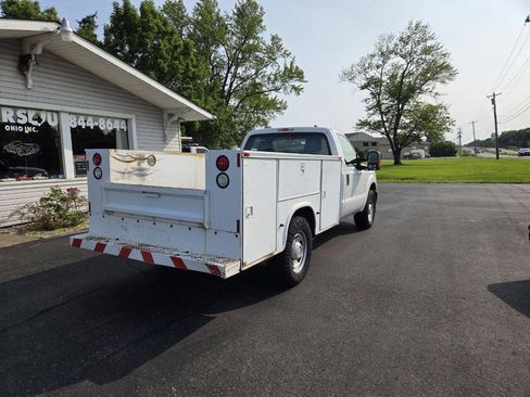 Used 2012 Ford F350 XL w/ PWR Equipment Group RWD image 7