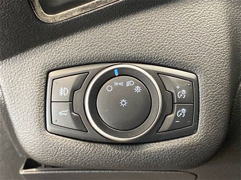 Used 2018 Ford Escape SEL image 21