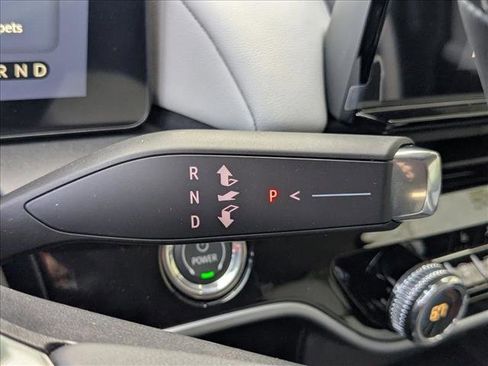 New 2026 Honda Prologue Touring image 12