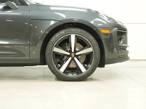 New 2026 Porsche Macan S AWD/4WD image 40