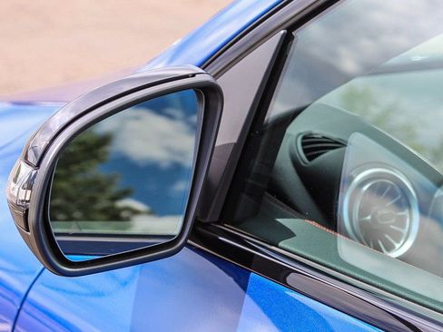 Used 2024 Mercedes-Benz GLA 250 4MATIC image 25