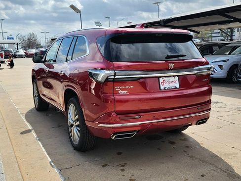 New 2026 Buick Enclave Avenir w/ Super Cruise Package image 6