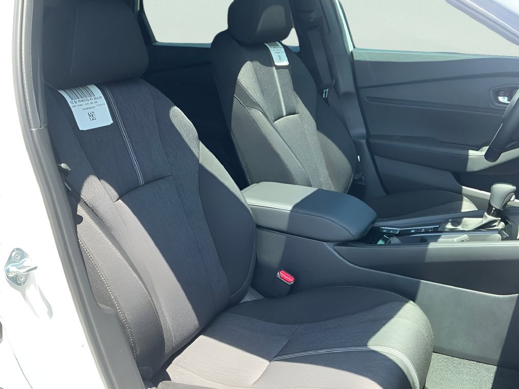 New 2026 Honda Accord Sport image 14