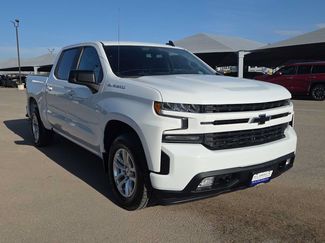 Used 2019 Chevrolet Silverado 1500 RST w/ Max Trailering Package RWD video 2