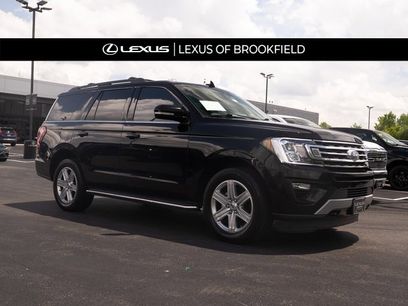 Used 2020 Ford Expedition XLT w/ Equipment Group 202A