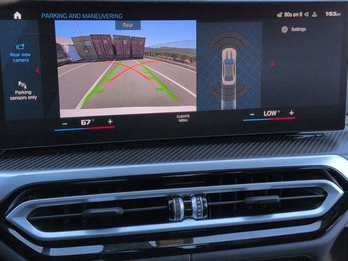 Used 2024 BMW M3 CS w/ M Driver's Package image 25