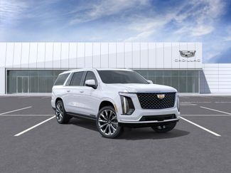 New 2026 Cadillac Escalade ESV Luxury AWD/4WD video 1