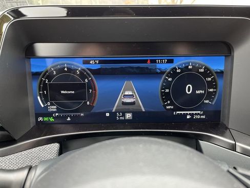 New 2026 Subaru Outback Limited image 12