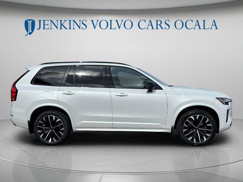 New 2026 Volvo XC90 B6 Ultra w/ Protection Package Premier AWD/4WD image 2