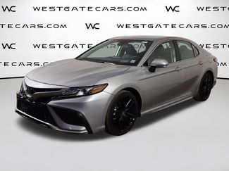 Used 2024 Toyota Camry XSE 360° Tour