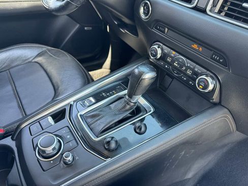 Used 2018 MAZDA CX-5 Grand Touring FWD image 15