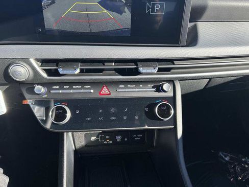 New 2026 Hyundai Sonata SEL image 9