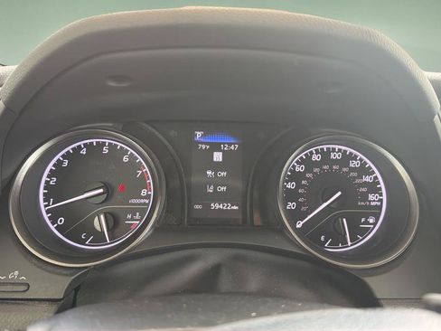 Used 2024 Toyota Camry SE FWD image 10